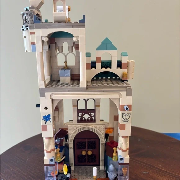 Harry Potter Lego - Picture 3 of 9